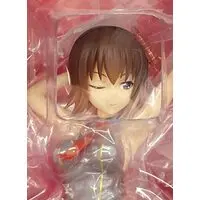 Figure - Girls und Panzer / Nishizumi Maho