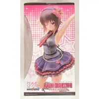 Figure - Girls und Panzer / Nishizumi Maho