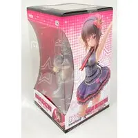 Figure - Girls und Panzer / Nishizumi Maho