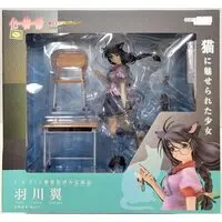 Figure - Bakemonogatari / Hanekawa Tsubasa