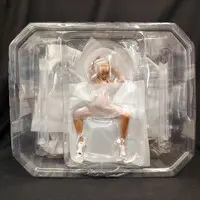 Figure - Tentacle and Witches / Lily Ramses Futaba