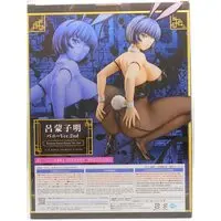 Figure - Ikkitousen (Battle Vixens)