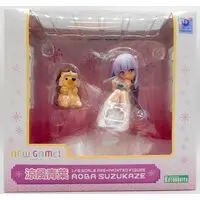 Figure - New Game! / Suzukaze Aoba