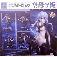 Figure - KanColle / Standard Carrier Wo-Class