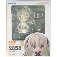 Nendoroid - Yosuga no Sora / Kasugano Sora