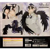 Figure - Overlord / Albedo