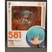 Nendoroid - Touken Ranbu / Ichigo Hitofuri