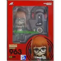 Nendoroid - Persona 5 / Sakura Futaba