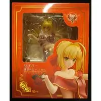 Figure - Fate/Extra / Nero Claudius (Saber)