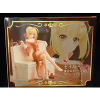 Figure - Fate/Extra / Nero Claudius (Saber)