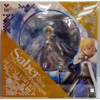 Figure - Fate/Grand Order / Artoria Pendragon (Saber)