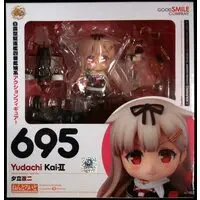 Nendoroid - KanColle / Yuudachi