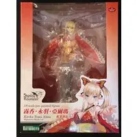 Figure - Shining Resonance / Kirika Towa Alma