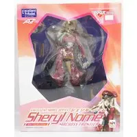 Figure - Macross series / Sheryl Nome