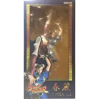 Figure - Street Fighter / Chun-Li