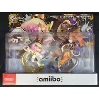 amiibo - Splatoon