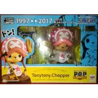 P.O.P (Portrait.Of.Pirates) - One Piece / Tony Tony Chopper