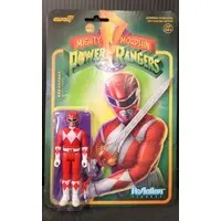 Figure - Power Rangers