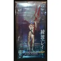 Ichiban Kuji - Neon Genesis Evangelion / Ayanami Rei