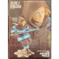 ARTFX J - Enen no Shouboutai (Fire Force)