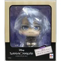 Lookup - Twisted-Wonderland / Azul Ashengrotto