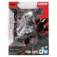 Figuarts Zero - NARUTO / Uchiha Itachi