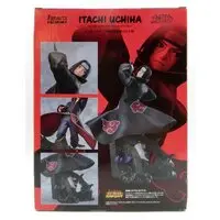 Figuarts Zero - NARUTO / Uchiha Itachi