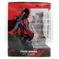 Figuarts Zero - NARUTO / Uchiha Itachi