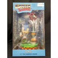 Figure - Sonic Series / Sonic the Hedgehog