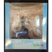 ARTFX J - Yuri!!! on Ice / Victor Nikiforov