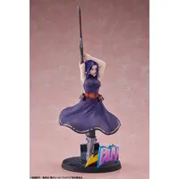 Figure - Boku no Hero Academia (My Hero Academia) / Lady Nagant (Tsutsumi Kaina)