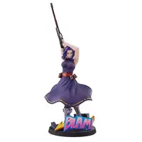 Figure - Boku no Hero Academia (My Hero Academia) / Lady Nagant (Tsutsumi Kaina)