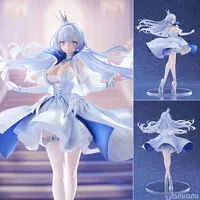 Figure - Azur Lane / Argus