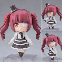 Nendoroid - Jashin-chan Dropkick (Dropkick On My Devil!)