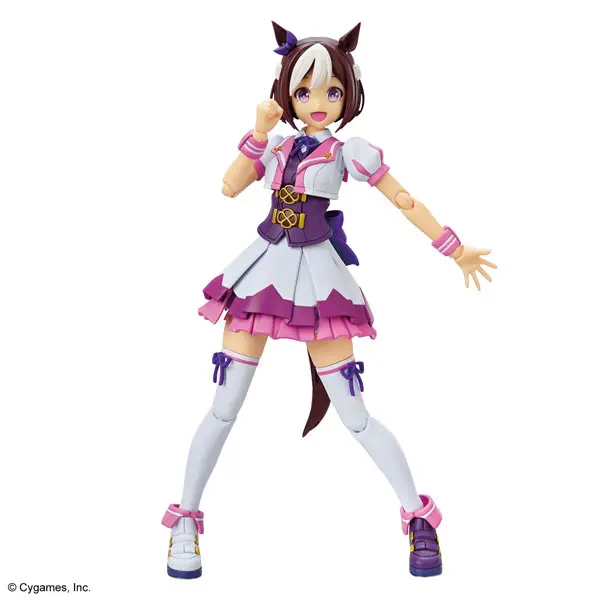 Figure - Uma Musume: Pretty Derby / Special Week