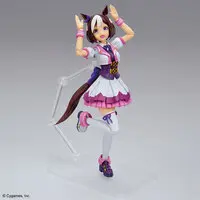 Figure - Uma Musume: Pretty Derby / Special Week