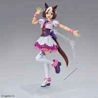 Figure - Uma Musume: Pretty Derby / Special Week