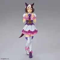 Figure - Uma Musume: Pretty Derby / Special Week