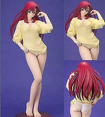 Figure - Onegai☆Teacher (Please Teacher!) / Kazami Mizuho