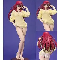 Figure - Onegai☆Teacher (Please Teacher!) / Kazami Mizuho