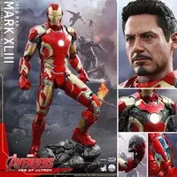 Figure - The Avengers / Tony Stark