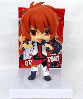 Taito Kuji - Uta no☆Prince-sama♪ / Ittoki Otoya