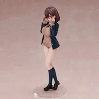 Figure - Megane JK-san - Kase Daiki