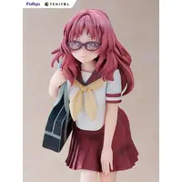 TENITOL - Suki na Ko ga Megane wo Wasureta (The Girl I Like Forgot Her Glasses) / Mie Ai