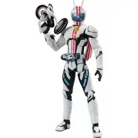 S.H.Figuarts - Kamen Rider Series