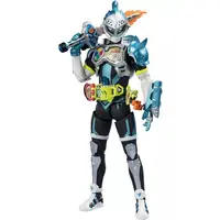 S.H.Figuarts - Kamen Rider Series