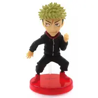 World Collectable Figure - Jujutsu Kaisen / Itadori Yuuji