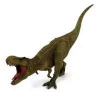 Minna no Kuji - Jurassic Park