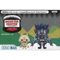 Prize Figure - Figure - Monster Hunter Series