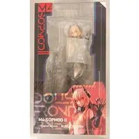 Figure - Girls' Frontline / M4 SOPMOD II